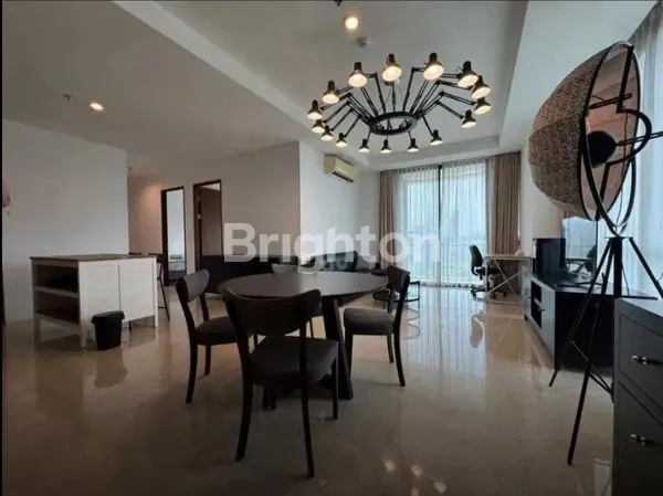 image DIJUAL APARTMENT SUPER PREMIUM JAKARTA BARAT (1)