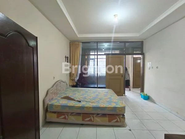 image RUMAH 3 LANTAI LT 116M² DI PAMOYANAN, BANDUNG (6)