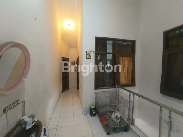 image RUMAH 3 LANTAI LT 116M² DI PAMOYANAN, BANDUNG (8)