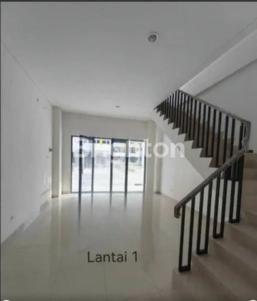 image THE LOOP BSD, SANGAT STRATEGIS, 3 LANTAI, COCOK UNTUK BISNIS & INVESTASI (2)