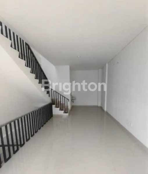 image THE LOOP BSD, SANGAT STRATEGIS, 3 LANTAI, COCOK UNTUK BISNIS & INVESTASI (3)