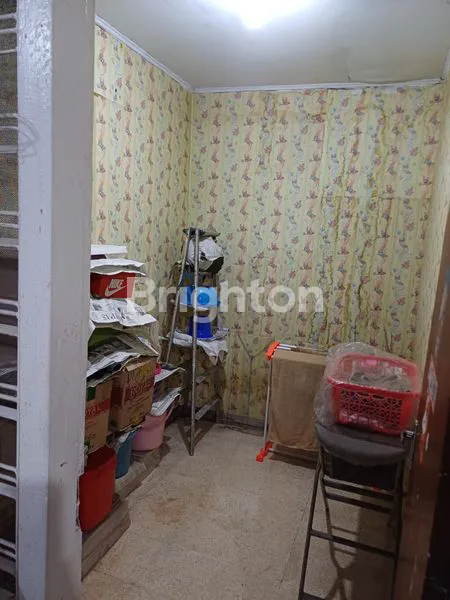 image TANAH BONUS RUMAH TERAWAT 1LT HARGA DIBAWAH NJOP  COCOK BUAT KOS -KANTOR  JALAN 2MOBIL HAYAM WURUK JAKARTA PUSAT (8)