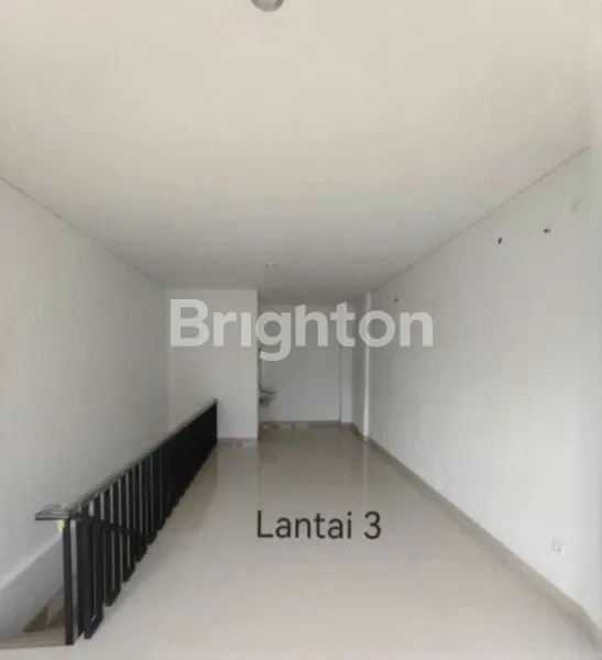 image THE LOOP BSD, SANGAT STRATEGIS, 3 LANTAI, COCOK UNTUK BISNIS & INVESTASI (4)