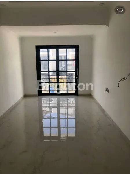 image DISEWAKAN RUMAH BARU CLUSTER – KAWASAN ELIT DENPASAR SELATAN (4)