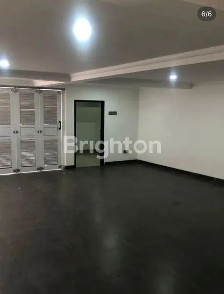 image DISEWAKAN RUMAH BARU CLUSTER – KAWASAN ELIT DENPASAR SELATAN (2)