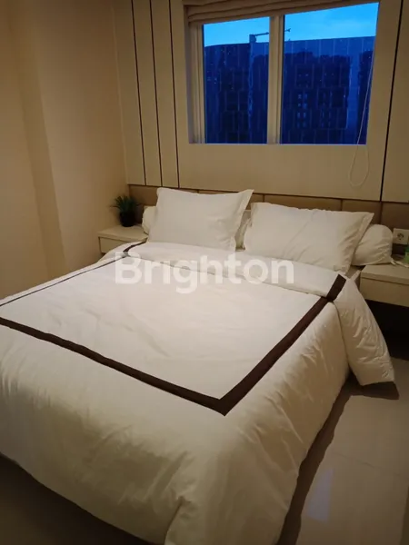 image APARTEMEN TANGLIN LANTAI 26 FULL FURNISH CIAMIK SIAP HUNI PAKUWON MALL SURABAYA BARAT  (3)