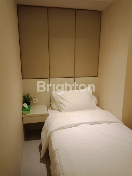 image APARTEMEN TANGLIN LANTAI 26 FULL FURNISH CIAMIK SIAP HUNI PAKUWON MALL SURABAYA BARAT  (4)