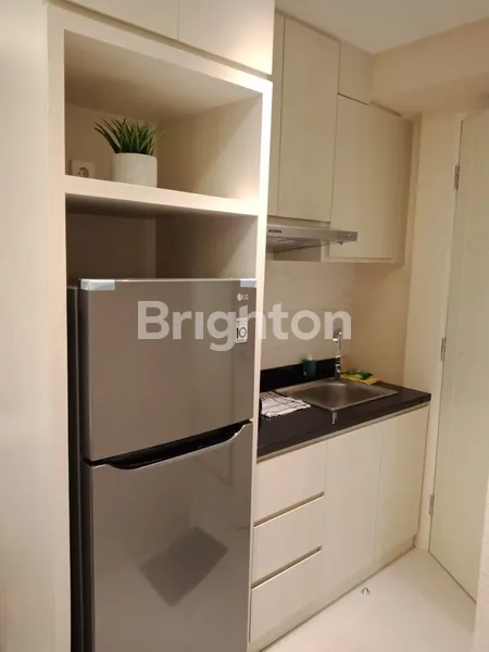 image APARTEMEN TANGLIN LANTAI 26 FULL FURNISH CIAMIK SIAP HUNI PAKUWON MALL SURABAYA BARAT  (7)