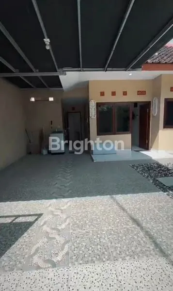 image RUMAH BARU 1 TAHUN, 1 LANTAI 2BR, LOKASINYA SANGAT STRATEGIS DI DEKAT SANUR DENPASAR SELATAN BALI. (8)