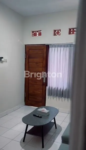 image RUMAH BARU 1 TAHUN, 1 LANTAI 2BR, LOKASINYA SANGAT STRATEGIS DI DEKAT SANUR DENPASAR SELATAN BALI. (2)