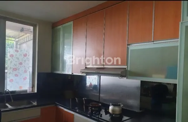 image HUNIAN STRATEGIS 4KT DI CIBUBUR COUNTRY, SIAP HUNI (7)