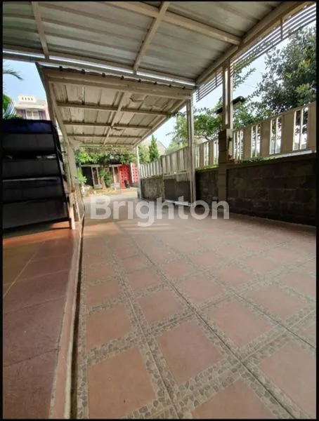 image HUNIAN STRATEGIS 4KT DI CIBUBUR COUNTRY, SIAP HUNI (3)