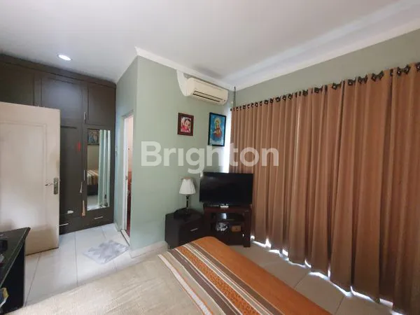 image HUNIAN STRATEGIS 4KT DI CIBUBUR COUNTRY, SIAP HUNI (8)