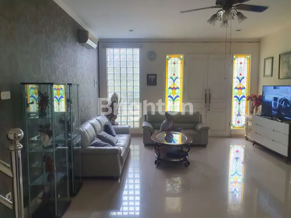 image HUNIAN STRATEGIS 4KT DI CIBUBUR COUNTRY, SIAP HUNI (4)