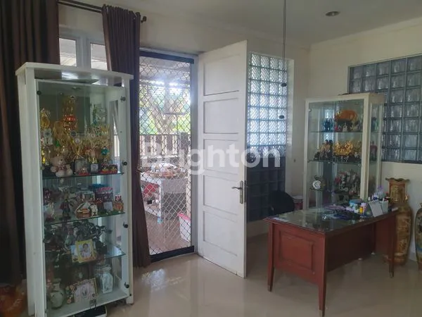 image HUNIAN STRATEGIS 4KT DI CIBUBUR COUNTRY, SIAP HUNI (5)