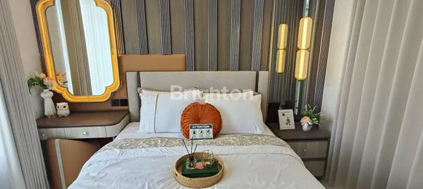 image RUMAH 2 LANTAI EX RUMAH CONTOH SURABAYA TIMUR (7)