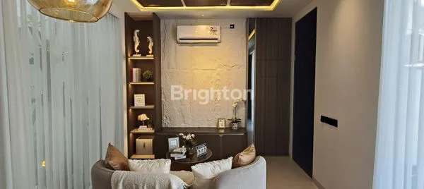 image RUMAH 2 LANTAI EX RUMAH CONTOH SURABAYA TIMUR (2)