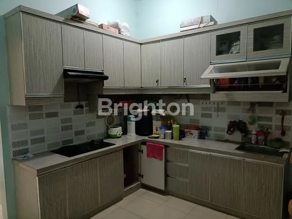 image GREEN ARA RESIDENCE HARAPAN INDAH (5)