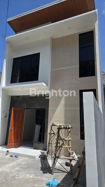 image DIJUAL RUMAH BARU MURAH KOTA MALANG (2)