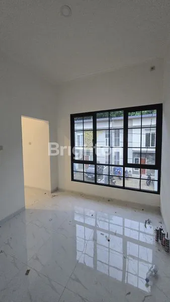 image DIJUAL RUMAH BARU MURAH KOTA MALANG (5)