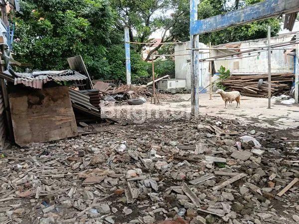 image TANAH SHM STRATEGIS PASAR MINGGU || 982 M² || AKSES JALAN UTAMA || POTENSI KOMERSIAL MAKSIMAL (2)