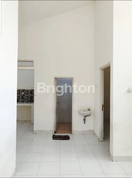 image DIJUAL RUMAH SIAP HUNI DI PERMATA CIMANGGIS DEPOK (5)