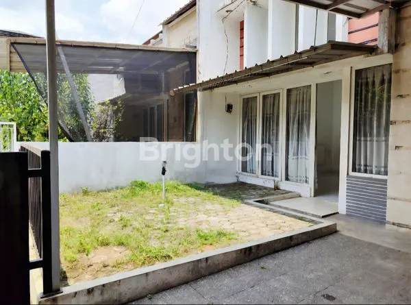 image DIJUAL RUMAH SIAP HUNI DI PERMATA CIMANGGIS DEPOK (1)