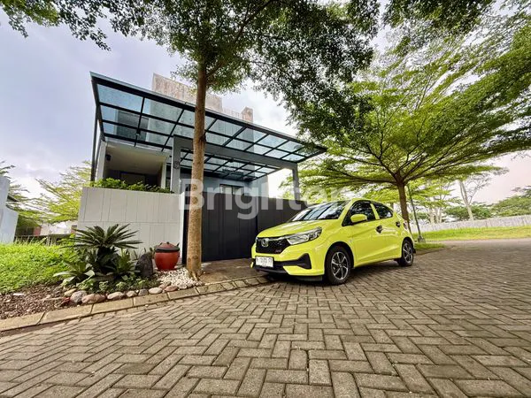 image BANTING HARGA !!! RUMAH ARAYA MALANG LOKASI TERBAIK 1 MENIT KE KAMPUS BINUS DI ULESARI, TIRTOMOYO, KEC. PAKIS, KAB. MALANG\N (2)