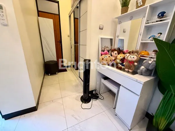 image BANTING HARGA !!! RUMAH ARAYA MALANG LOKASI TERBAIK 1 MENIT KE KAMPUS BINUS DI ULESARI, TIRTOMOYO, KEC. PAKIS, KAB. MALANG\N (7)