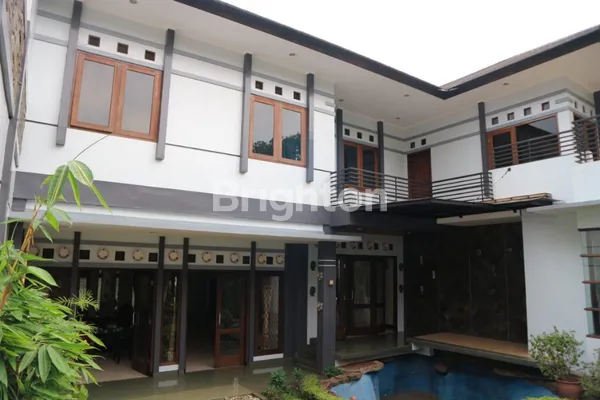 image RUMAH MEWAH SAYAP DAGO BANDUNG (7)