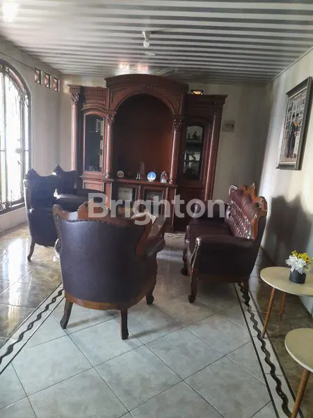 image RUMAH BARU RENOVASI PONDOK BAMBU (3)