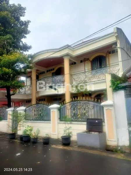 image RUMAH BARU RENOVASI PONDOK BAMBU (1)