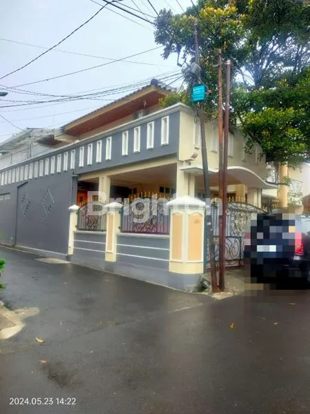 image RUMAH BARU RENOVASI PONDOK BAMBU (2)