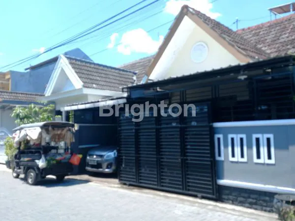image DIJUAL RUMAH LOKASI STRATEGIS PEDURUNGAN KIDUL DEKAT ADA FATMAWATI SEMARANG (1)