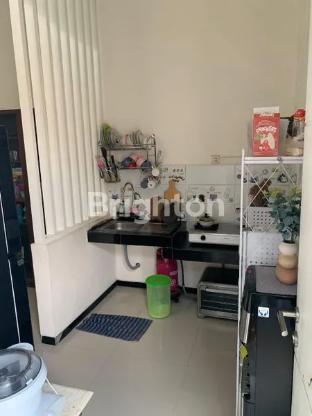 image RUMAH 2 LANTAI DI TASIKMADU KOTA MALANG, DEKAT MALL & KAMPUS BRAWIJAYA (3)