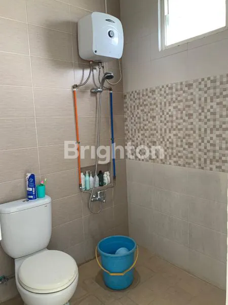 image RUMAH 2 LANTAI DI TASIKMADU KOTA MALANG, DEKAT MALL & KAMPUS BRAWIJAYA (6)