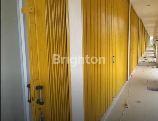 image DIJUAL 1 UNIT RUKAN DI SERPONG - TANGERANG (1)