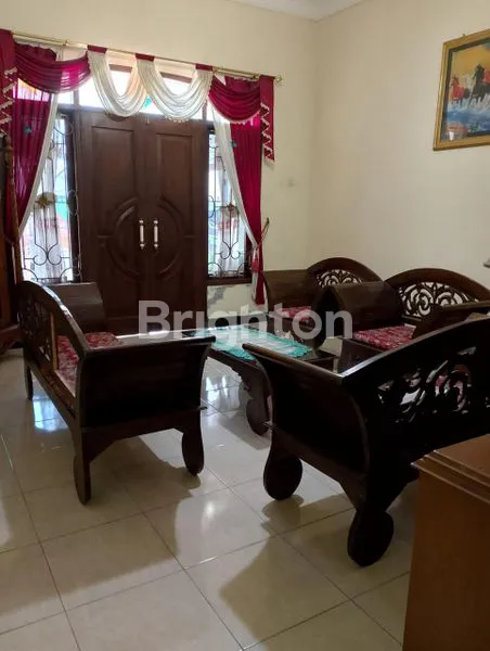 image RUMAH STRATEGIS DEKAT TOL, LT 525M² BOYOLALI (4)