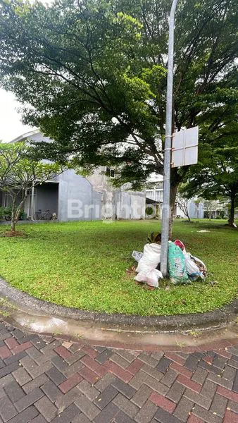 image KAVLING HOEK DI SERPONG - TANGERANG (1)