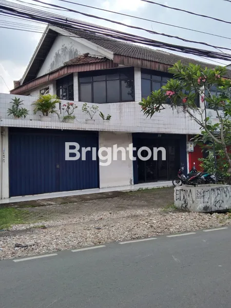 image HUNIAN BISNIS 2 LANTAI DI PONDOK BAMBU (1)