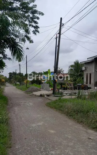 image TANAH KOMERSIL LUAS 1066M² DI ANDANSARI.MARELAN, MEDAN, SHM SIAP BANGUN (7)