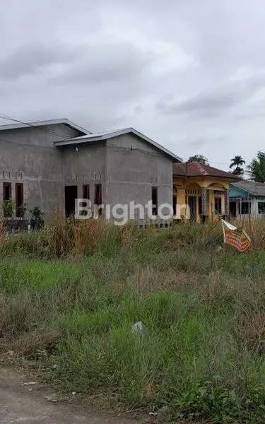 image TANAH KOMERSIL LUAS 1066M² DI ANDANSARI.MARELAN, MEDAN, SHM SIAP BANGUN (6)