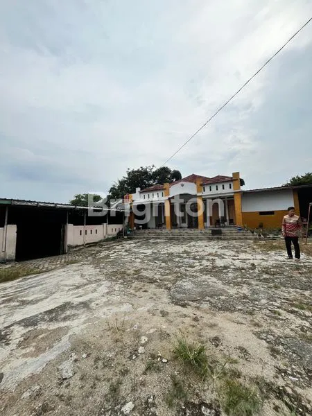 image DIJUAL CEPAT COCOK UNTUK PENGINAPAN, KAMPUS, DLL (1)