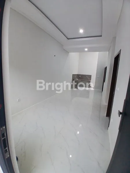 image DIJUAL RUMAH TAMAN UBUD ASRI LIPPO KARAWACI (2)