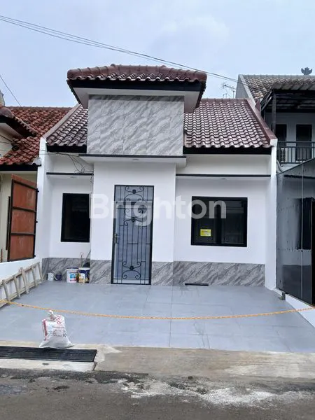 image DIJUAL RUMAH TAMAN UBUD ASRI LIPPO KARAWACI (1)