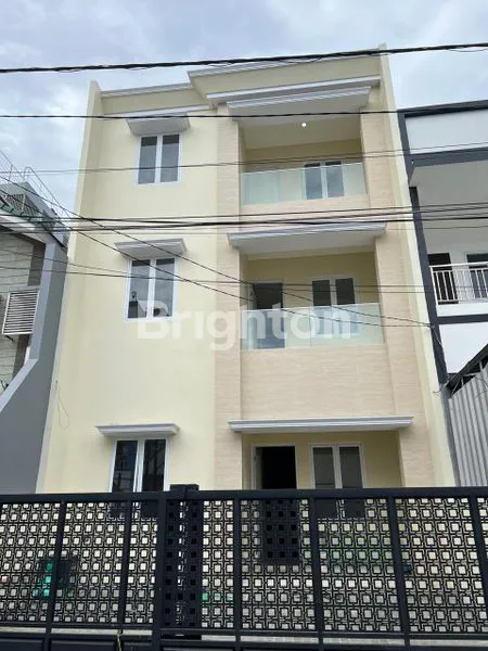image RUMAH BARU - TAMAN RATU - JAKARTA BARAT (1)