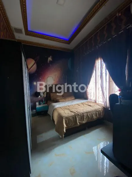 image RUMAH MEWAH DIJUAL WAY HALIM PERMAI LAMPUNG (6)