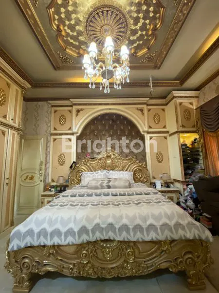 image RUMAH MEWAH DIJUAL WAY HALIM PERMAI LAMPUNG (4)