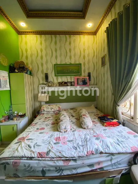 image RUMAH MEWAH DIJUAL WAY HALIM PERMAI LAMPUNG (5)