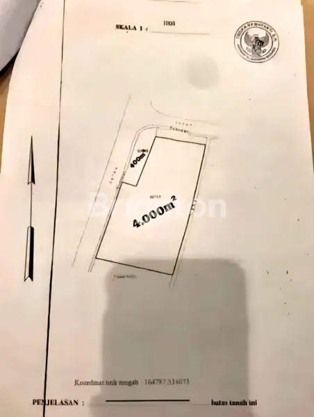 image TANAH PREMIUM BANGUNAN RUMAH DAN SPBU AKTIF INVESTASI JANGKA PANJANG DAN MENJANJIKAN RAYA KUTA BADUNG BALI (4)